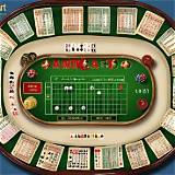 585bet baccarat online