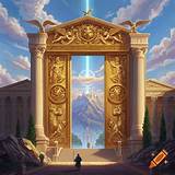 5mb gates of olympus