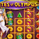 71bet gates of olympus slot