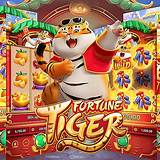 ggbb fortune tiger bet
