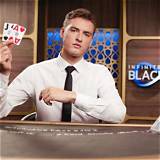poki jeux infinite blackjack